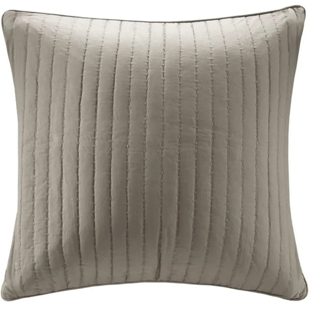 INK+IVY Pillow Euro Sham, 26